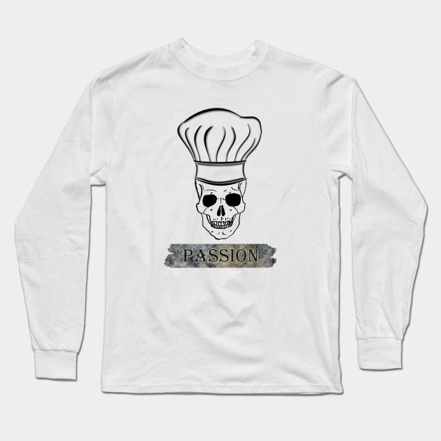 Passion and Profession - Chef